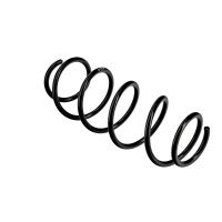 Suspension Spring Set front coil spring Ø 11 mm EIBACH for e.g. CITROËN C2