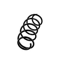 Suspension Spring Set front coil spring Ø 11 mm EIBACH for e.g. CITROËN C2