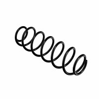 Suspension Spring Set rear coil spring Ø 10,8 mm EIBACH for RENAULT LAGUNA