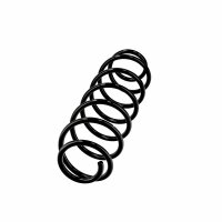 Suspension Spring Set rear coil spring Ø 10,8 mm EIBACH for RENAULT LAGUNA