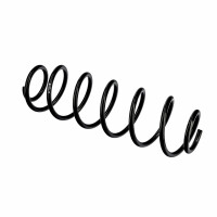 Suspension Spring Set rear coil spring Ø 10,8 mm EIBACH for RENAULT LAGUNA