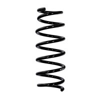 Fahrwerksfedern-Set Hinterachse Ø 10,5 mm 303 mm EIBACH für OPEL AGILA A