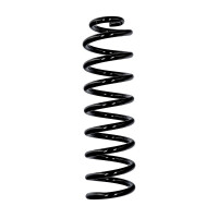 Suspension spring set rear Ø 11.8 mm 369 mm EIBACH for RENAULT GRAND SCÉNIC II