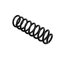 Suspension Spring Set rear coil spring Ø 11,8 mm EIBACH for RENAULT GRAND