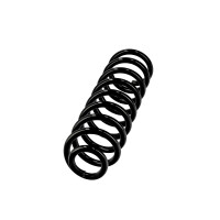 Suspension Spring Set rear coil spring Ø 11,8 mm EIBACH for RENAULT GRAND