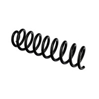Suspension Spring Set rear coil spring Ø 11,8 mm EIBACH for RENAULT GRAND