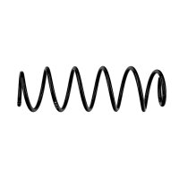 Suspension Spring Set rear coil spring Ø 10,5 mm EIBACH for RENAULT LAGUNA