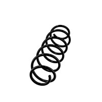 Suspension Spring Set rear coil spring Ø 10,5 mm EIBACH for RENAULT LAGUNA