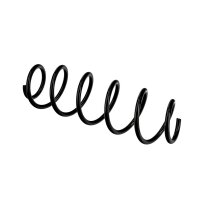 Suspension Spring Set rear coil spring Ø 10,5 mm EIBACH for RENAULT LAGUNA