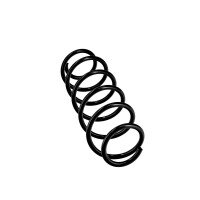 Suspension Spring Set rear coil spring Ø 10,5 mm EIBACH for RENAULT LAGUNA