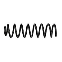 Suspension Spring Set rear coil spring Ø 10,8 mm EIBACH for RENAULT MEGANE