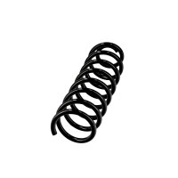 Suspension Spring Set rear coil spring Ø 10,8 mm EIBACH for RENAULT MEGANE