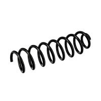 Suspension Spring Set rear coil spring Ø 10,8 mm EIBACH for RENAULT MEGANE