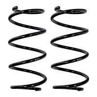 Suspension spring set front Ø 13 mm 355 mm EIBACH...