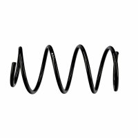 Suspension Spring Set front coil spring Ø 13 mm EIBACH for e.g. RENAULT LAGUNA