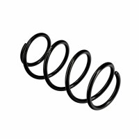 Suspension Spring Set front coil spring Ø 13 mm EIBACH for e.g. RENAULT LAGUNA