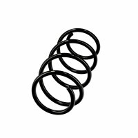 Suspension Spring Set front coil spring Ø 13 mm EIBACH for e.g. RENAULT LAGUNA