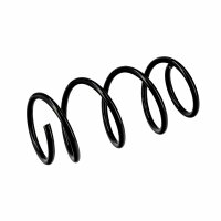 Suspension Spring Set front coil spring Ø 13 mm EIBACH for e.g. RENAULT LAGUNA