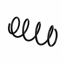 Suspension Spring Set front coil spring Ø 13 mm EIBACH for e.g. RENAULT LAGUNA
