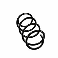 Suspension Spring Set front coil spring Ø 13 mm EIBACH for e.g. RENAULT LAGUNA