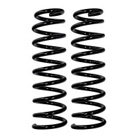 Suspension spring set rear Ø 11.8 mm 350 mm EIBACH...