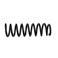 Suspension Spring Set rear Ø 11,8 mm EIBACH for MITSUBISHI OUTLANDER