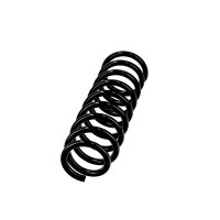 Suspension Spring Set rear Ø 11,8 mm EIBACH for MITSUBISHI OUTLANDER