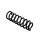 Suspension Spring Set rear Ø 11,8 mm EIBACH for MITSUBISHI OUTLANDER