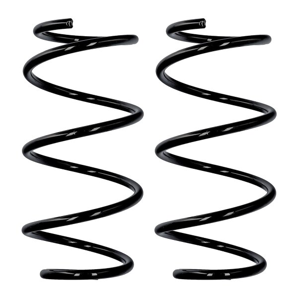 Fahrwerksfedern-Set Auto-Vorderachse Ø 12 mm 324 mm EIBACH für MB SLK