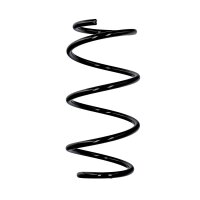 Fahrwerksfedern-Set Auto-Vorderachse Ø 12 mm 324 mm EIBACH für MB SLK