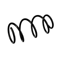 Suspension Spring Set Front Axle Coil Spring Ø 12 mm EIBACH for MB SLK