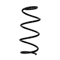 Suspension spring set front Ø 11.5 mm 353 mm EIBACH for e.g. NISSAN MICRA III