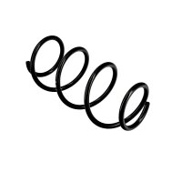 Suspension Spring Set front coil spring Ø 11.5 mm EIBACH for e.g. NISSAN MICRA
