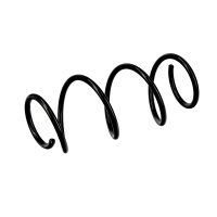 Suspension Spring Set front coil spring Ø 11.5 mm EIBACH for e.g. NISSAN MICRA