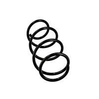 Suspension Spring Set front coil spring Ø 11.5 mm EIBACH for e.g. NISSAN MICRA