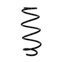 Suspension spring set front Ø 11.8 mm 360 mm EIBACH for e.g. RENAULT CLIO III