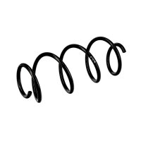 Suspension Spring Set front coil spring Ø 11.8 mm EIBACH for e.g. RENAULT CLIO