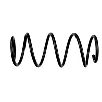 Suspension Spring Set Front Axle Coil Spring Ø 13 mm EIBACH for RENAULT MEGANE