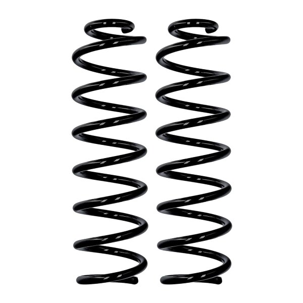 Fahrwerksfedern-Set hinten Ø 10,5 mm 352 mm EIBACH für u.a. RENAULT MEGANE II