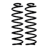 Fahrwerksfedern-Set hinten Ø 10,5 mm 352 mm EIBACH...