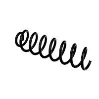 Rear Suspension Spring Set Ø 10.5 mm EIBACH for RENAULT MEGANE and others