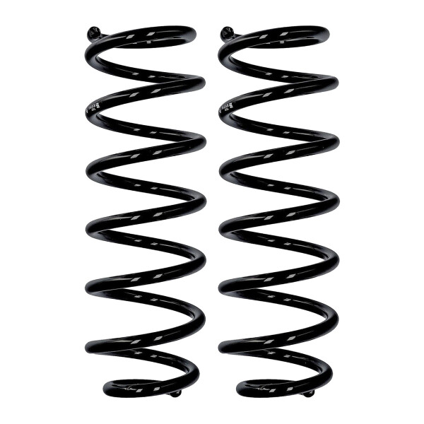 Suspension spring set rear axle Ø 11 mm 329 mm EIBACH for RENAULT MEGANE III