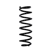 Suspension spring set rear axle Ø 11 mm 329 mm EIBACH for RENAULT MEGANE III