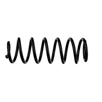 Suspension Spring Set Rear Axle Coil Spring Ø 11 mm EIBACH for RENAULT MEGANE