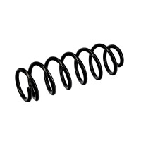 Suspension Spring Set Rear Axle Coil Spring Ø 11 mm EIBACH for RENAULT MEGANE