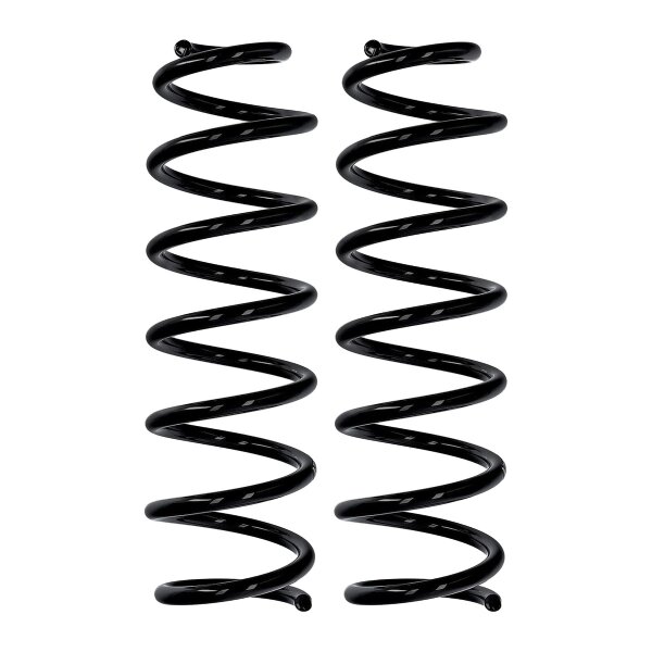 Suspension spring set rear Ø 11 mm 352 mm EIBACH for e.g. RENAULT MEGANE III