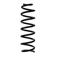 Suspension spring set rear Ø 11 mm 352 mm EIBACH for e.g. RENAULT MEGANE III