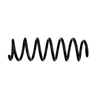Suspension Spring Set rear coil spring Ø 11 mm EIBACH for e.g. RENAULT MEGANE