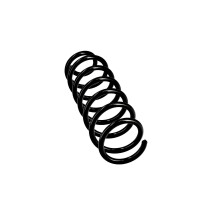 Suspension Spring Set rear coil spring Ø 11 mm EIBACH for e.g. RENAULT MEGANE