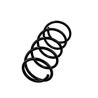 Suspension Spring Set Front Axle Coil Spring Ø 12 mm EIBACH for RENAULT CLIO